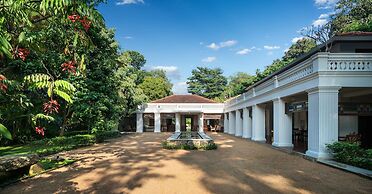 Taru Villas Kandy