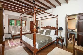 Taru Villas Kandy