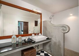 Taru Villas Kandy