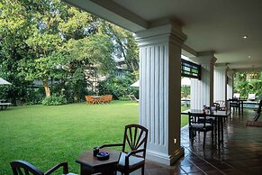 Taru Villas Kandy