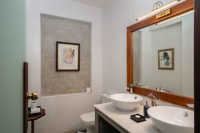 Taru Villas Kandy