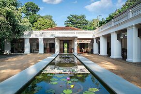Taru Villas Kandy