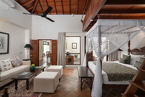 Taru Villas Kandy