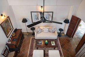 Taru Villas Kandy