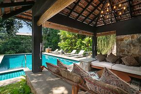 Taru Villas Kandy