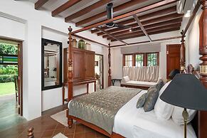 Taru Villas Kandy
