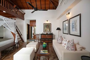 Taru Villas Kandy