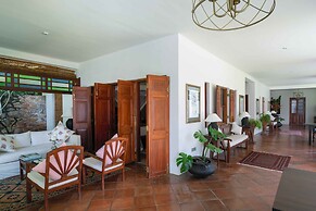 Taru Villas Kandy
