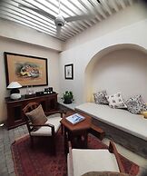 Taru Villas Kandy
