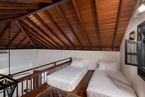 Taru Villas Kandy