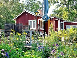 5 Person Holiday Home in Linkoping