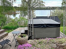 5 Person Holiday Home in Linkoping