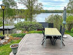 5 Person Holiday Home in Linkoping