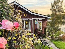 5 Person Holiday Home in Linkoping