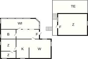 5 Person Holiday Home in Linkoping