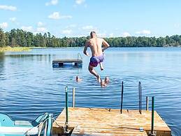 5 Person Holiday Home in Linkoping