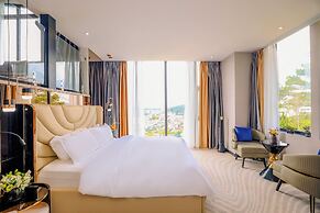 New Century Dalat Hotel