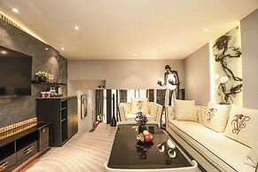 New Century Dalat Hotel