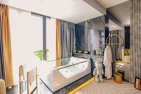 New Century Dalat Hotel