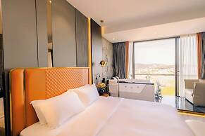 New Century Dalat Hotel