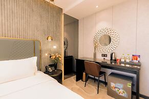 New Century Dalat Hotel