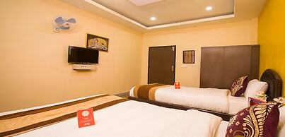 MeroStay 162 Bhuwani Himalayan Height