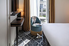 Hôtel & SPA Napoléon