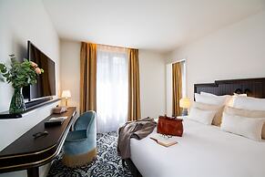 Hôtel & SPA Napoléon