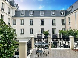 Hôtel & SPA Napoléon