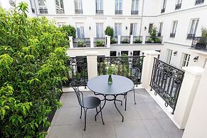 Hôtel & SPA Napoléon