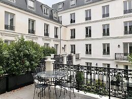 Hôtel & SPA Napoléon