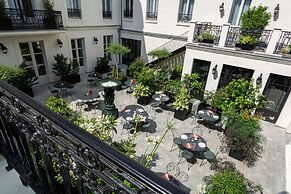 Hôtel & SPA Napoléon