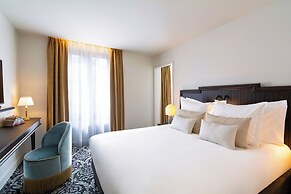 Hôtel & SPA Napoléon