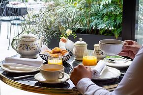 Hôtel & SPA Napoléon