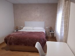 Hotel rural Fonda Toldrà