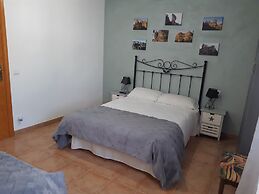 Hotel rural Fonda Toldrà