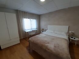 Hotel rural Fonda Toldrà