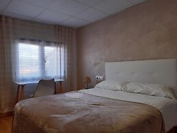 Hotel rural Fonda Toldrà