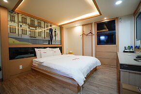 Mokpo Well Hotel