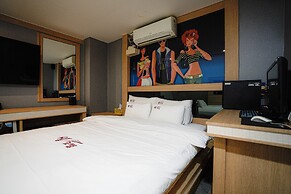 Mokpo Well Hotel