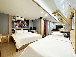 Mokpo Well Hotel