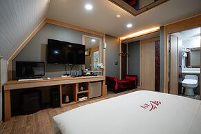 Mokpo Well Hotel