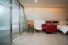 Mokpo Well Hotel