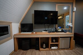 Mokpo Well Hotel