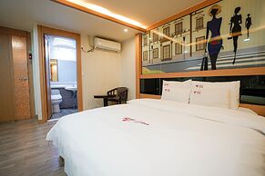 Mokpo Well Hotel