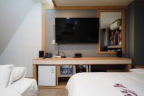 Mokpo Well Hotel
