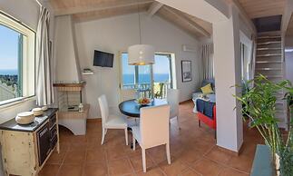 Villa Isola Bella - Agios Nikitas Nature Villas