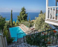 Villa Isola Bella - Agios Nikitas Nature Villas