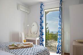 Villa Isola Bella - Agios Nikitas Nature Villas