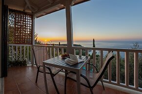 Villa Isola Bella - Agios Nikitas Nature Villas